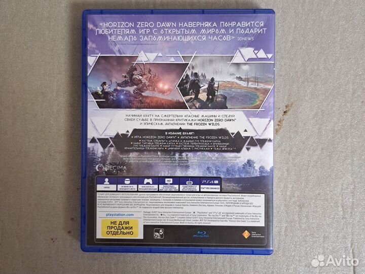 Игры для приставок ps4