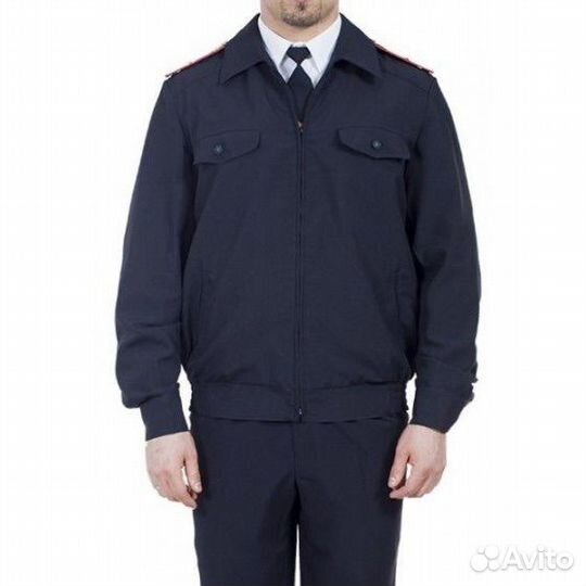 Форма полицейская