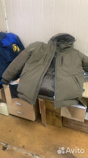 Возьмем на пошив