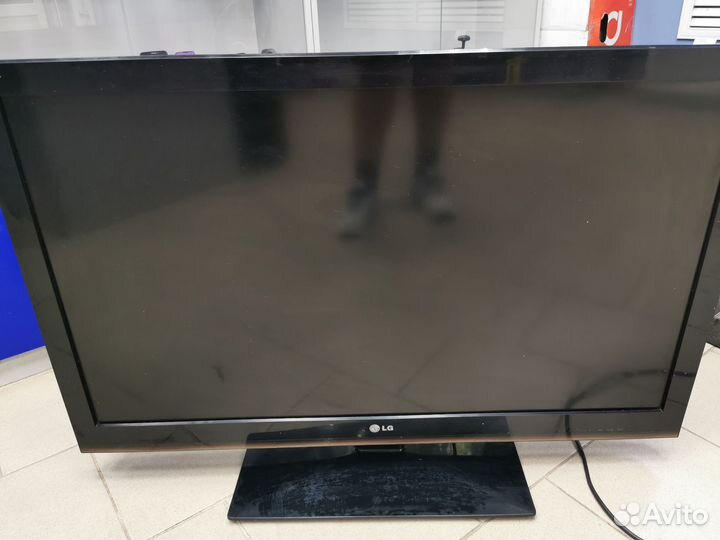 Телевизор LG 42lk551