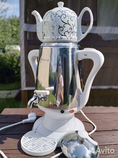 Самовар электрический