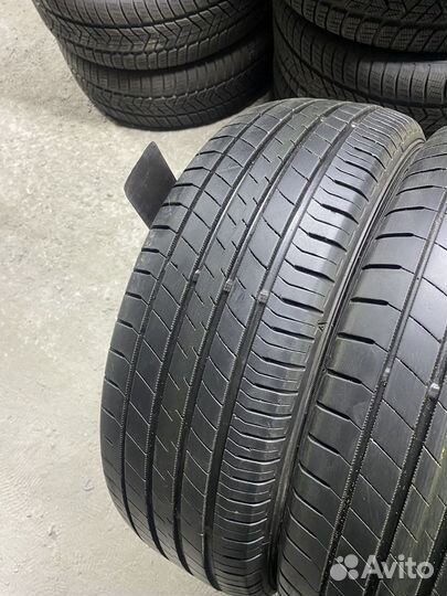 Dunlop SP Sport LM705 205/60 R16