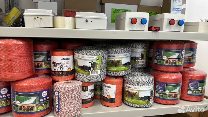 Электропастух