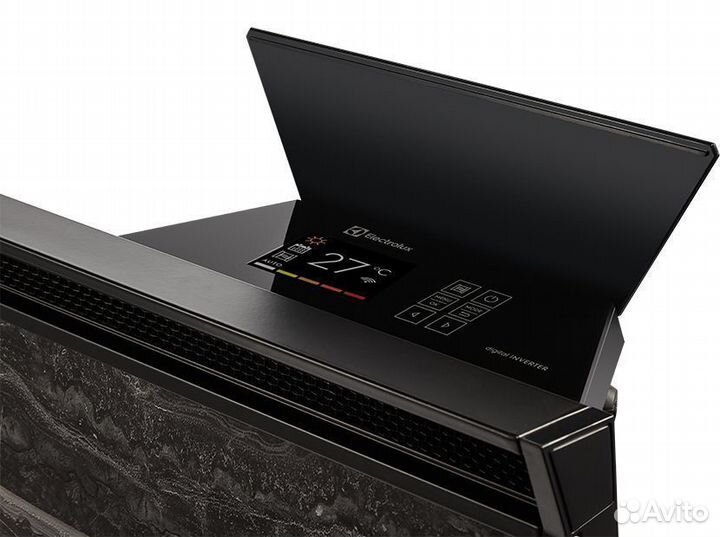 Конвектор Electrolux ECH/BMI-2000 Brilliant Marble