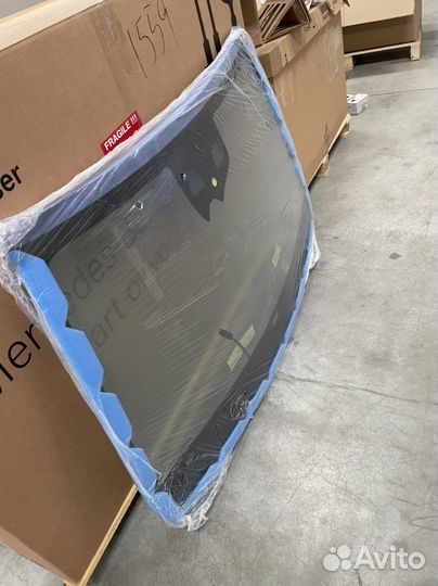 Лобовое стекло мерседес w223