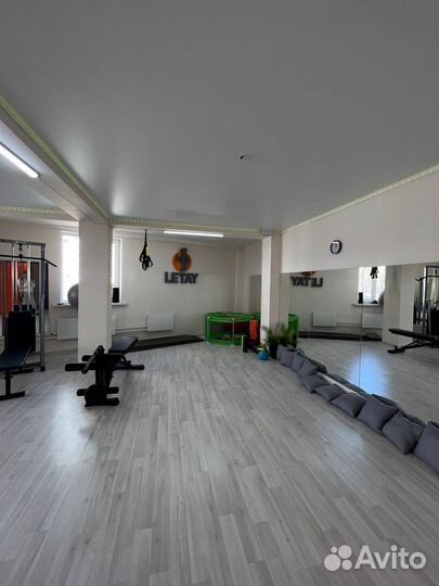 Свободного назначения, 60 м²