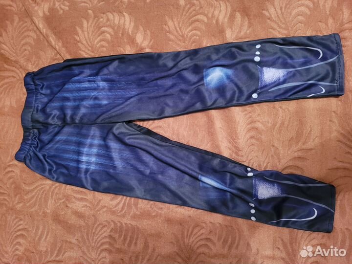 Костюм Бетмана на мальчика 5 лет