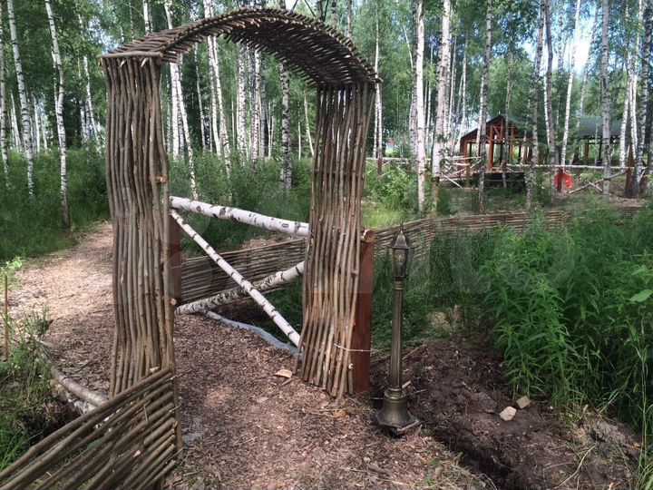 Участок 6 сот. (ИЖС)