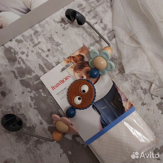 Аксессуары для bugaboo, doona
