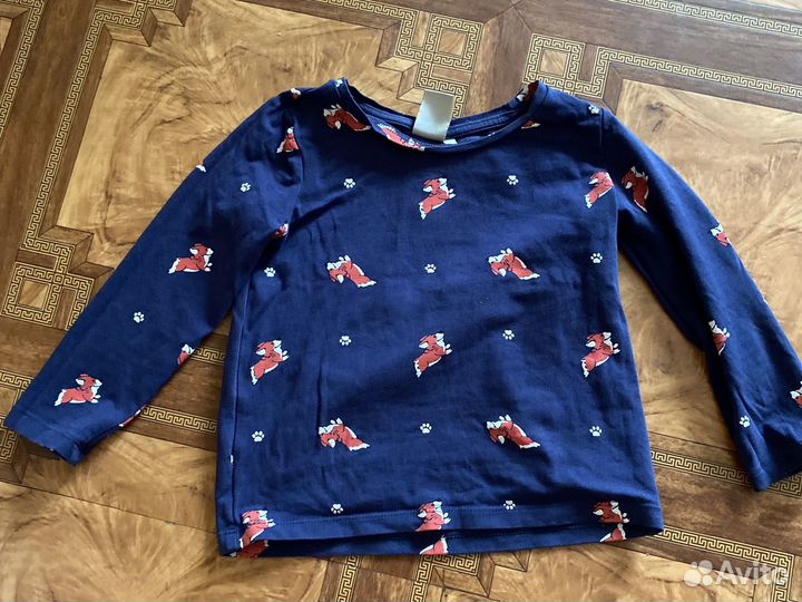 Одежда для девочки