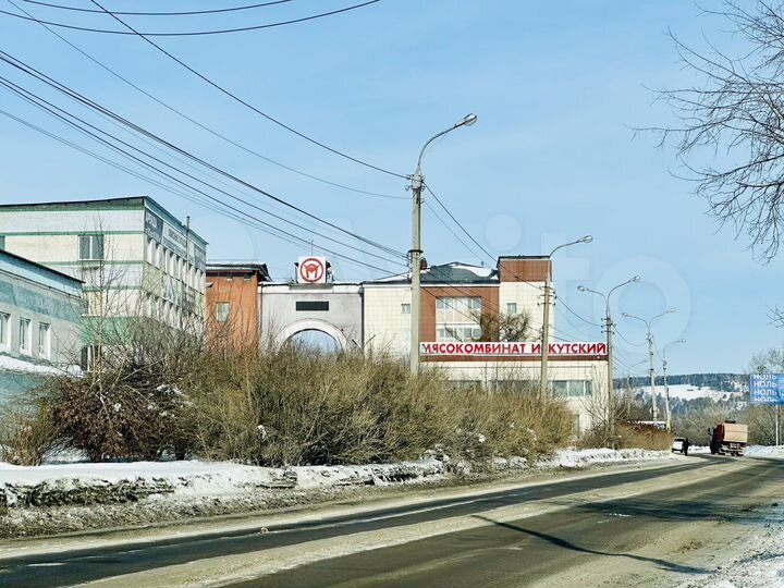 Склад, 13000 м²