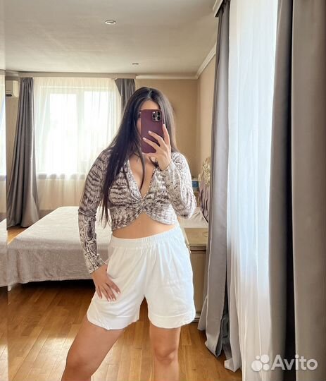 Топ Marc Cain (M-L)