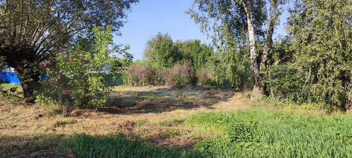 Участок 45 сот. (ИЖС)