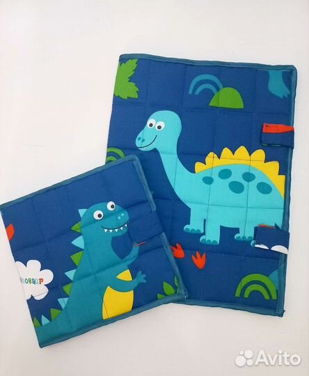 Касса букв и цифр