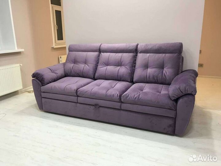 Мягкая мебель на заказ