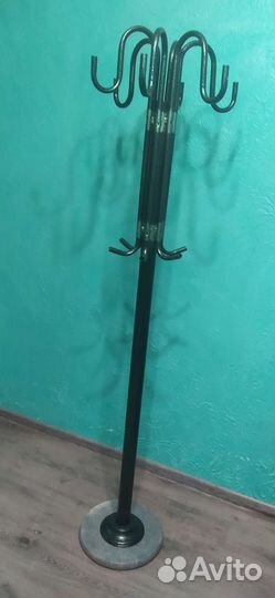 Вешалка напольная