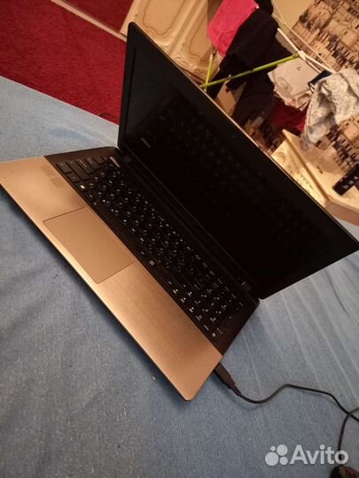 Asus core i7 озу 6гб видео 2гб