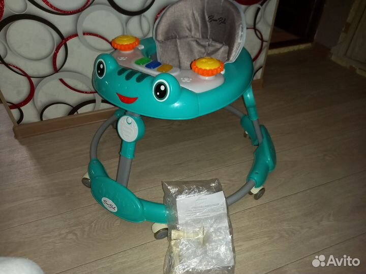 Ходунки детские