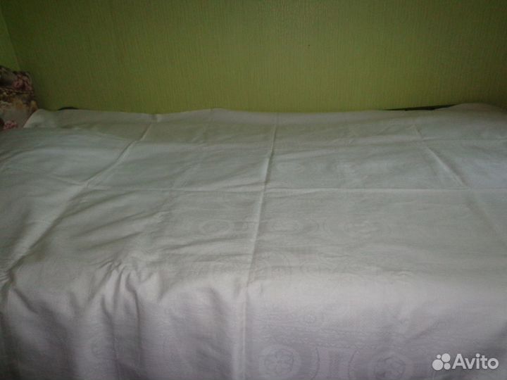 Покрывала, штора