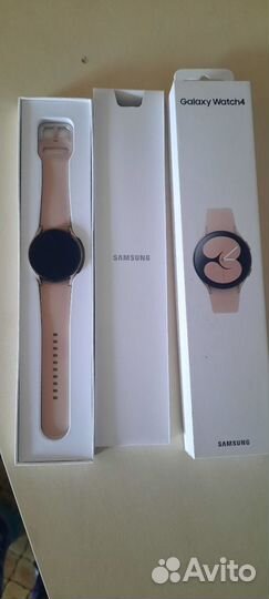 Samsung galaxy watch 4 40mm