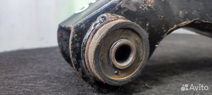 Рычаг передний Chery Kimo