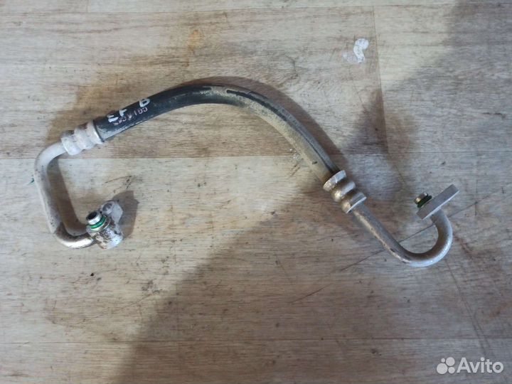 Трубка кондиционера Hyundai Sonata EF beta
