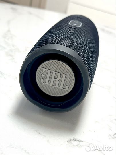 Колонка JBL Charge 4, 30 Вт