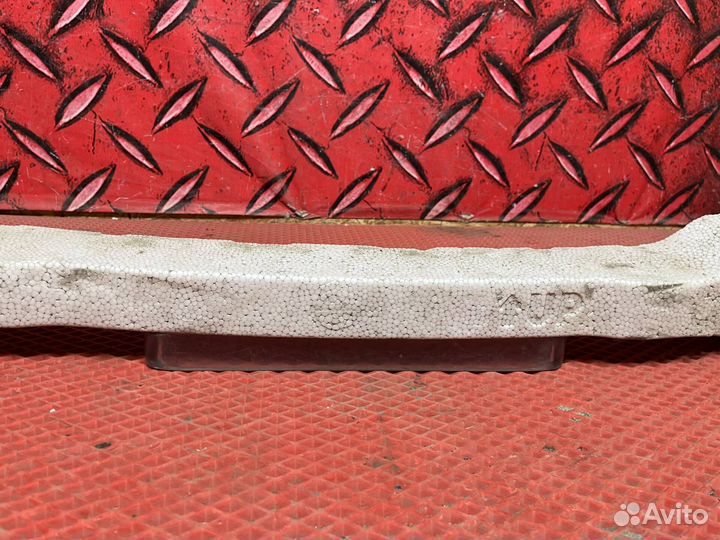 Абсорбер переднего бампера Mazda CX 5 CX-5 CX5 KE