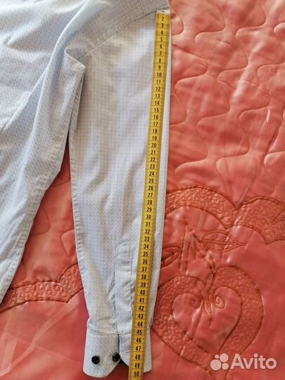 Рубашка для мальчика