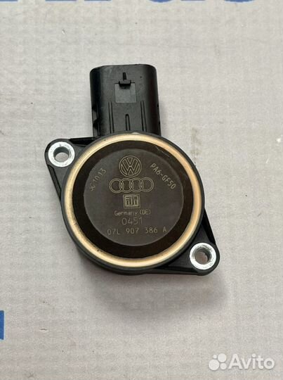 Потенциометр Audi A4 B8 A5 Q3 Q5 Tiguan 1.8T 2.0T