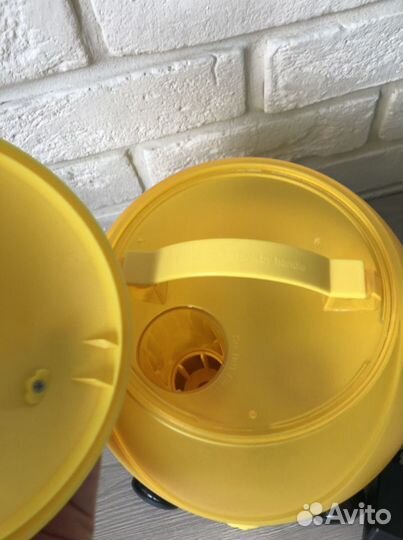 Увлажнитель crane