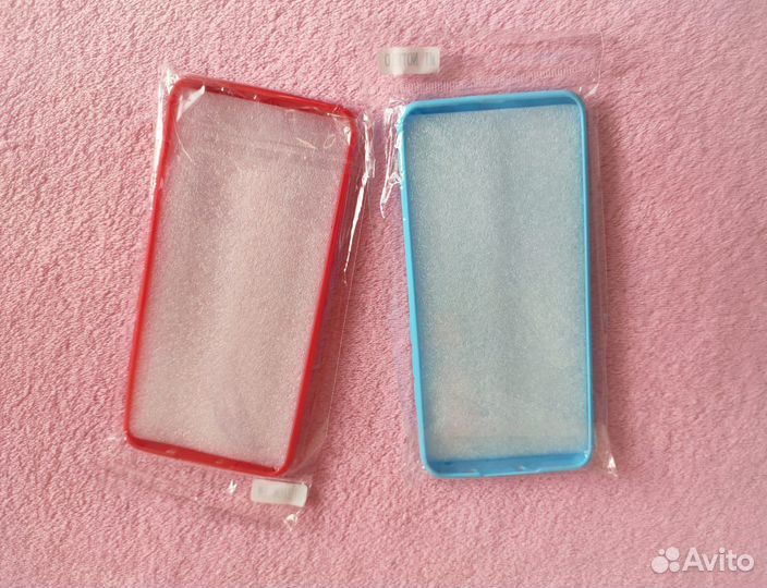 Новые чехлы на Xiaomi Mi Note 10 Pro