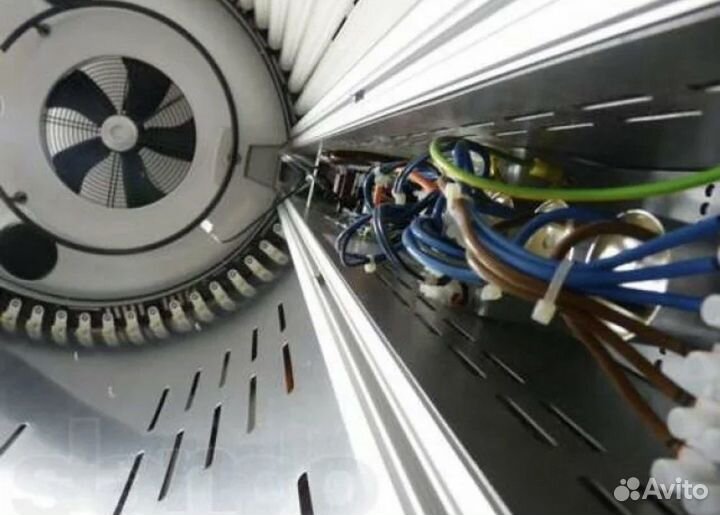 Ремонт соляриев