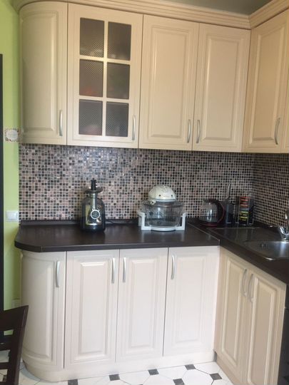 2-к. квартира, 56 м², 6/6 эт.