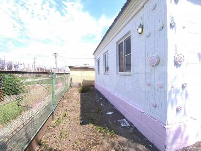 Где купить готовый дом в Каневской