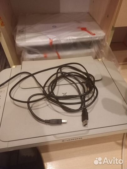 Принтер Canon MG2440