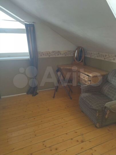 Комната 15 м² в 3-к., 1/2 эт.