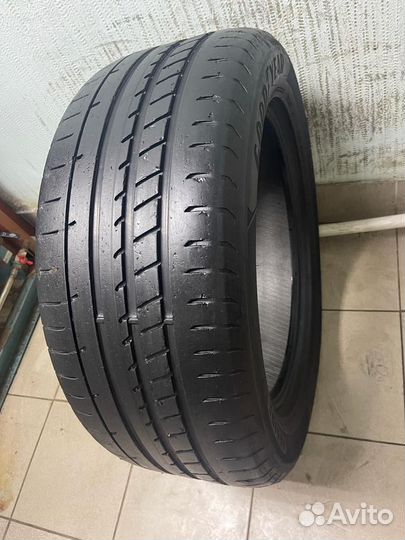 Goodyear Eagle F1 Asymmetric 2 265/50 R19