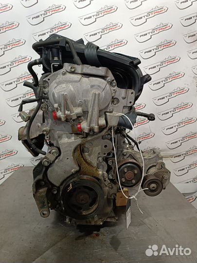 Двигатель nissan suzuki MR20-DD landy serena C26 FC26 FNC26 HFC26 NC26 SC26 SHC26 SNC26 2WD 4WD 1010