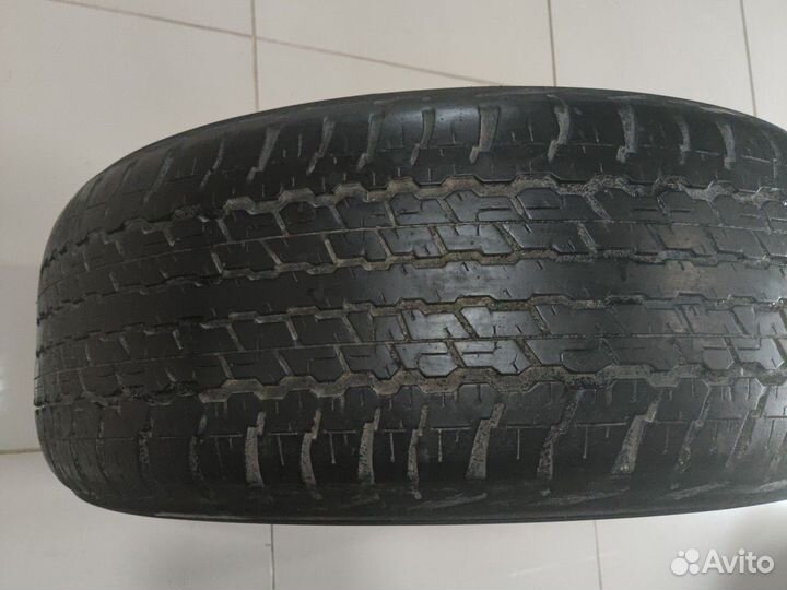 Dunlop Grandtrek AT22 285/60 R18 116V