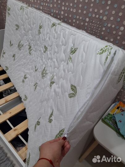 Матрас детский 160*80