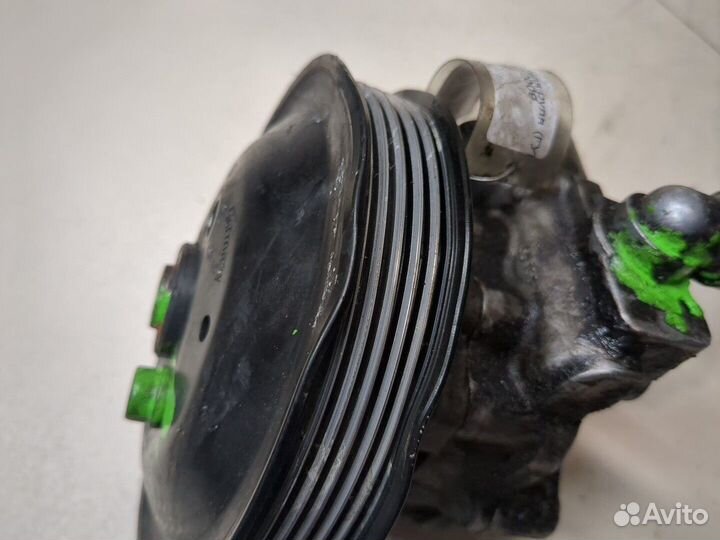 Гур Audi Q5, 2009