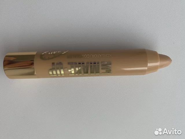 Карандаш корректирующий новый