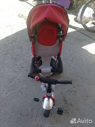 Детские коляски