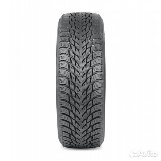 Nokian Tyres Hakkapeliitta R3 215/60 R16 99R