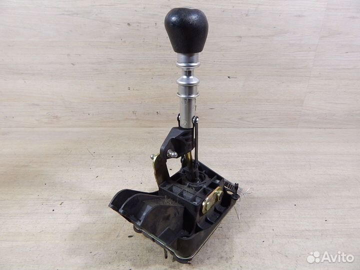 Кулиса кпп Ford Mondeo 3 5ст