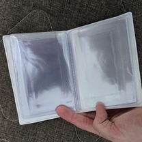 Обложка на автодокументы