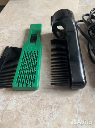 Фен Микма402