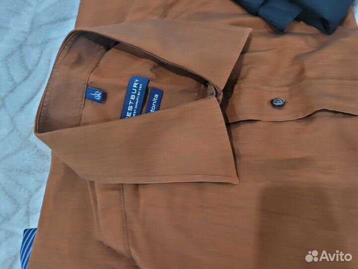 Пакет ркбашек 56-58 размер