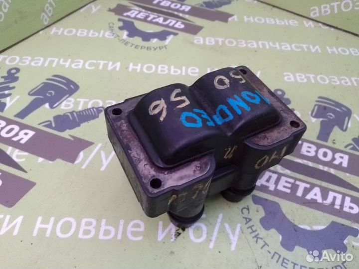 Катушка зажигания Ford Mondeo 1